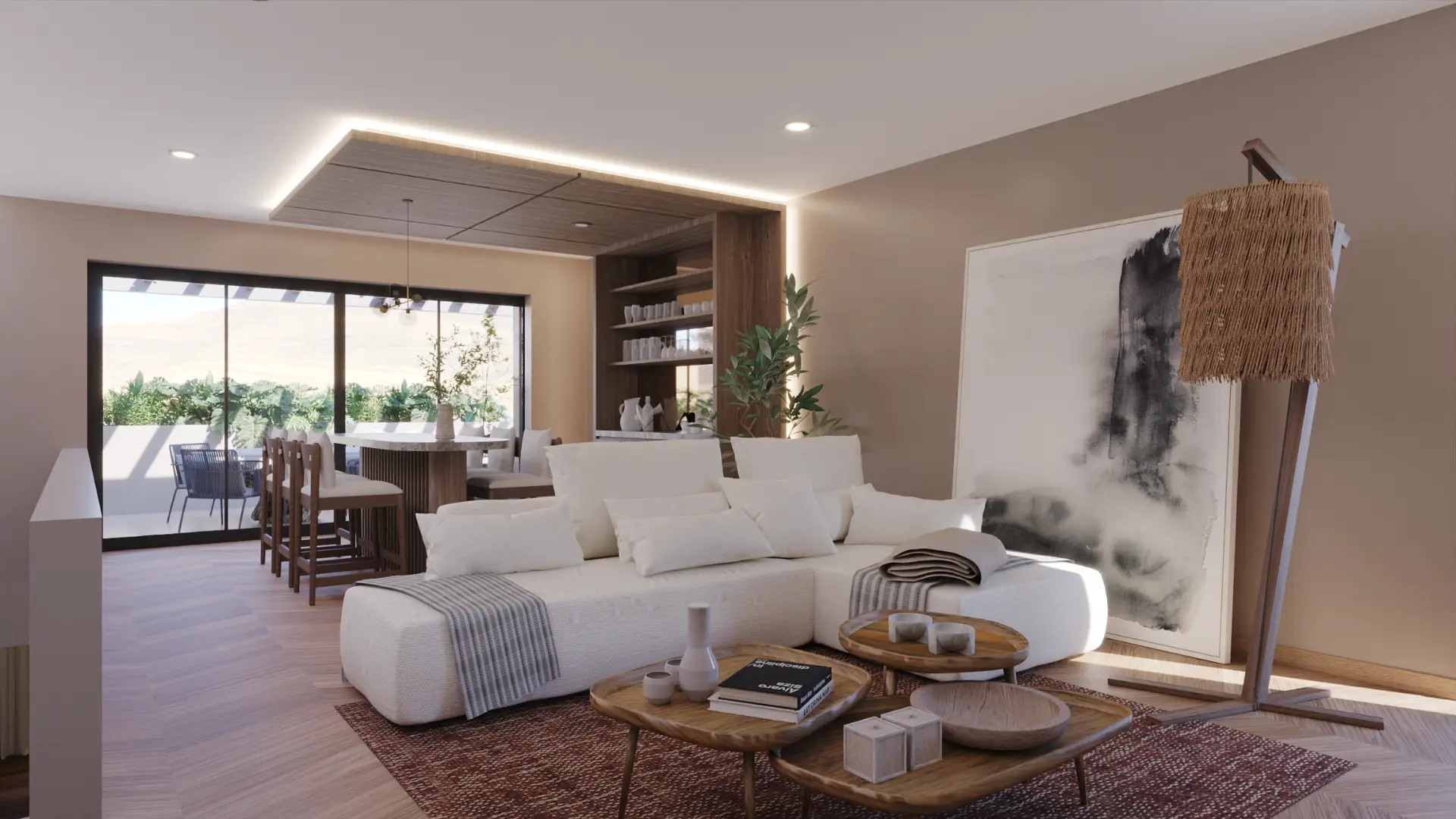 Render Vitarenza 2