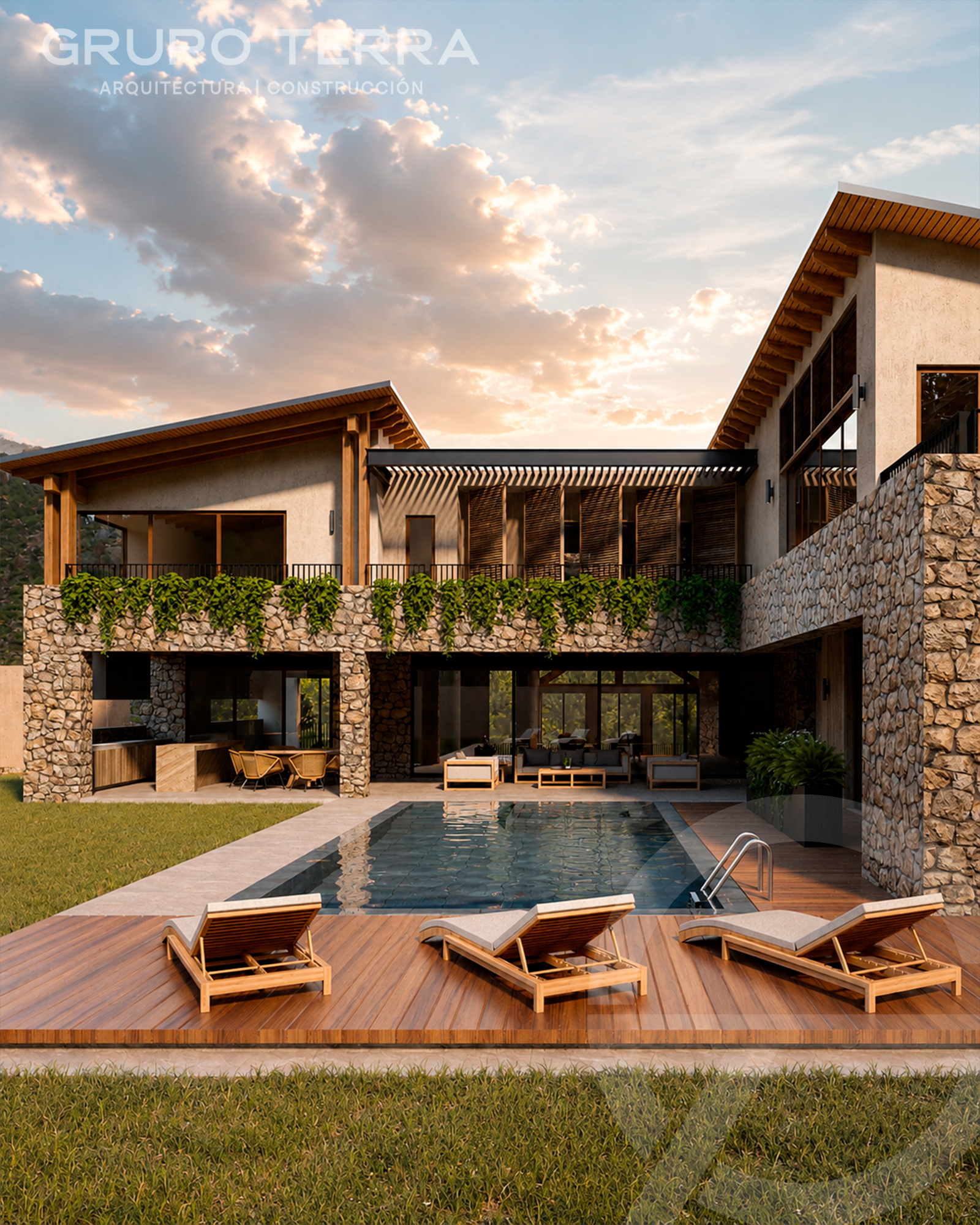 Casa Mali