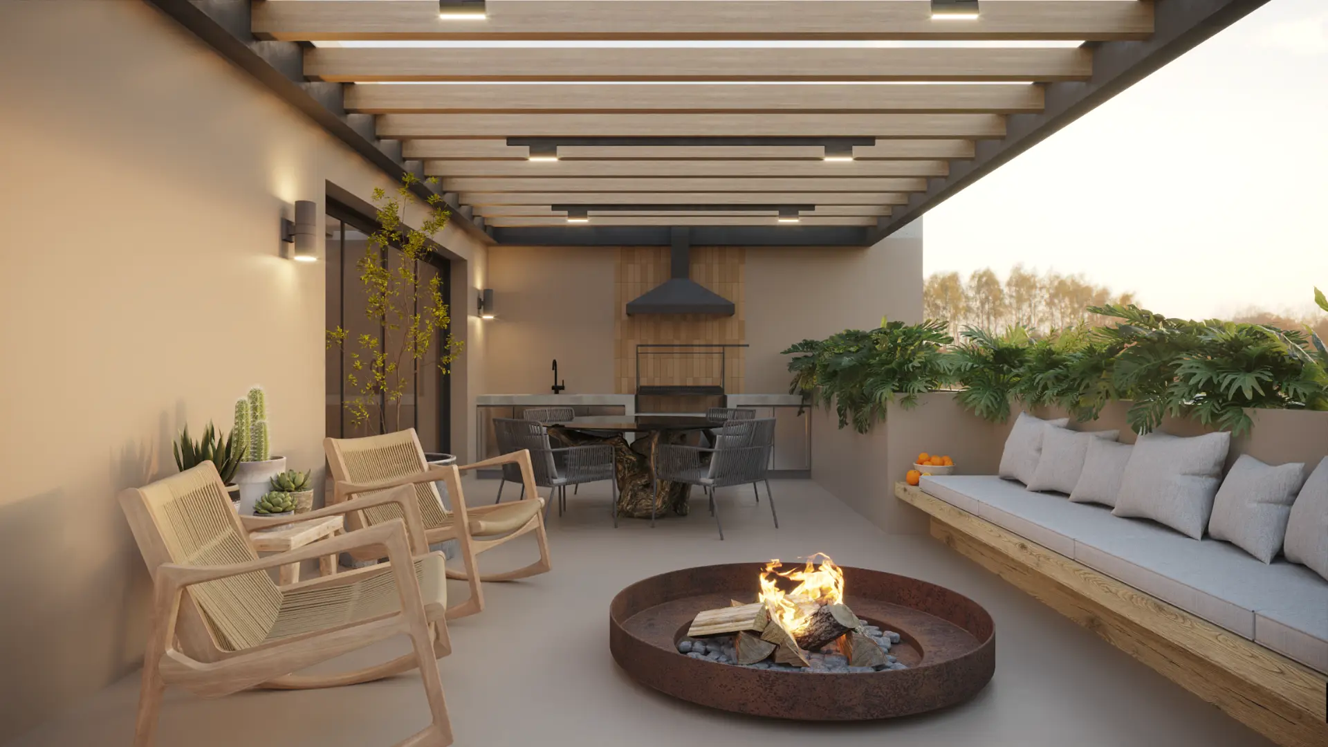 Render Vitarenza 4