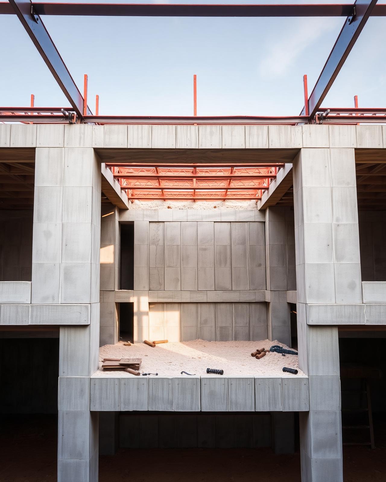 Construcción